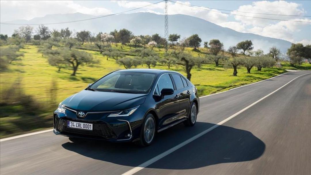 Nisan 2026 Toyota sıfır ara&ccedil; kampanyası başladı: Corolla, C-HR g&uuml;ncel fiyat 2