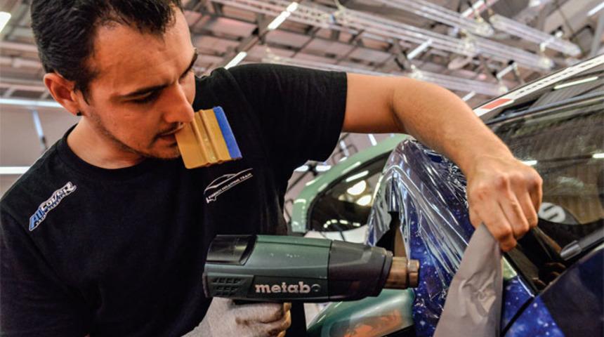 Motorlu araçları modifiye eden tazminat ödeyecek