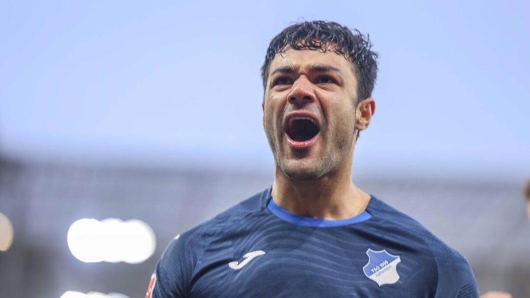Transfer haberleri: Bu hi&ccedil; hesapta yoktu: Galatasaray listeye alınca harekete ge&ccedil;tiler! Hoffenheim Ozan Kabak i&ccedil;in &ouml;yle bir şey yaptı ki... 1