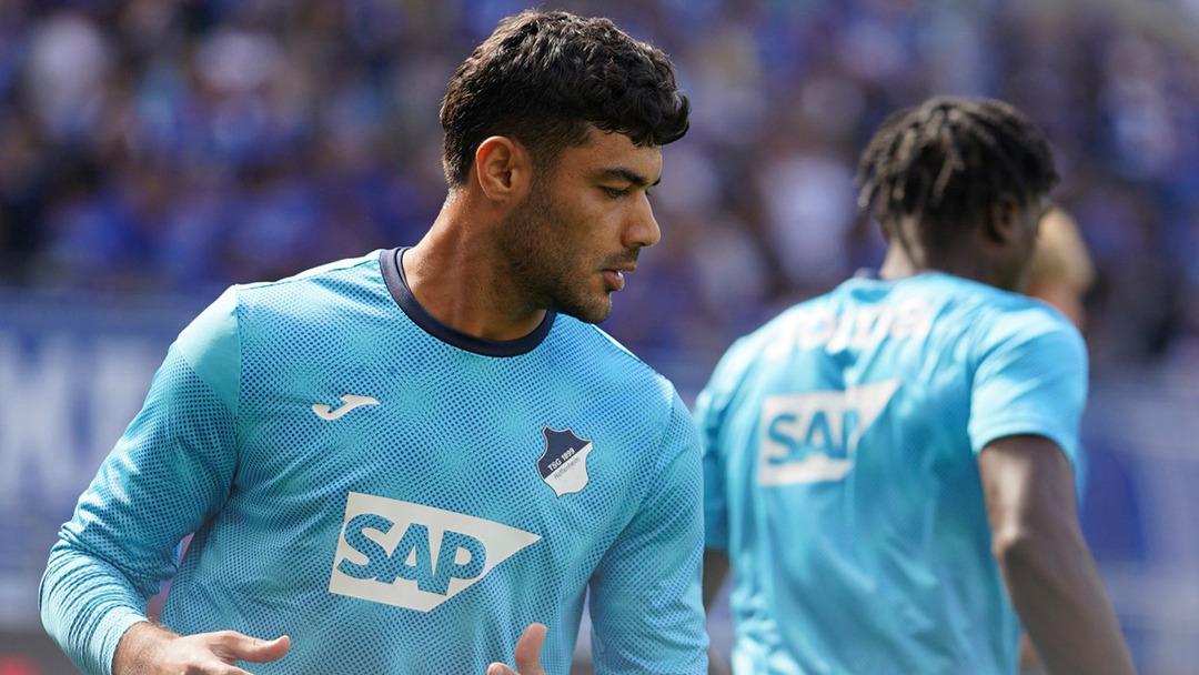 Transfer haberleri: Bu hi&ccedil; hesapta yoktu: Galatasaray listeye alınca harekete ge&ccedil;tiler! Hoffenheim Ozan Kabak i&ccedil;in &ouml;yle bir şey yaptı ki... 2