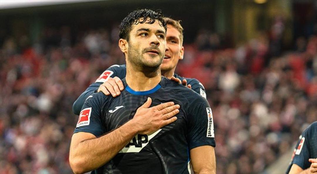 Transfer haberleri: Bu hi&ccedil; hesapta yoktu: Galatasaray listeye alınca harekete ge&ccedil;tiler! Hoffenheim Ozan Kabak i&ccedil;in &ouml;yle bir şey yaptı ki... 3