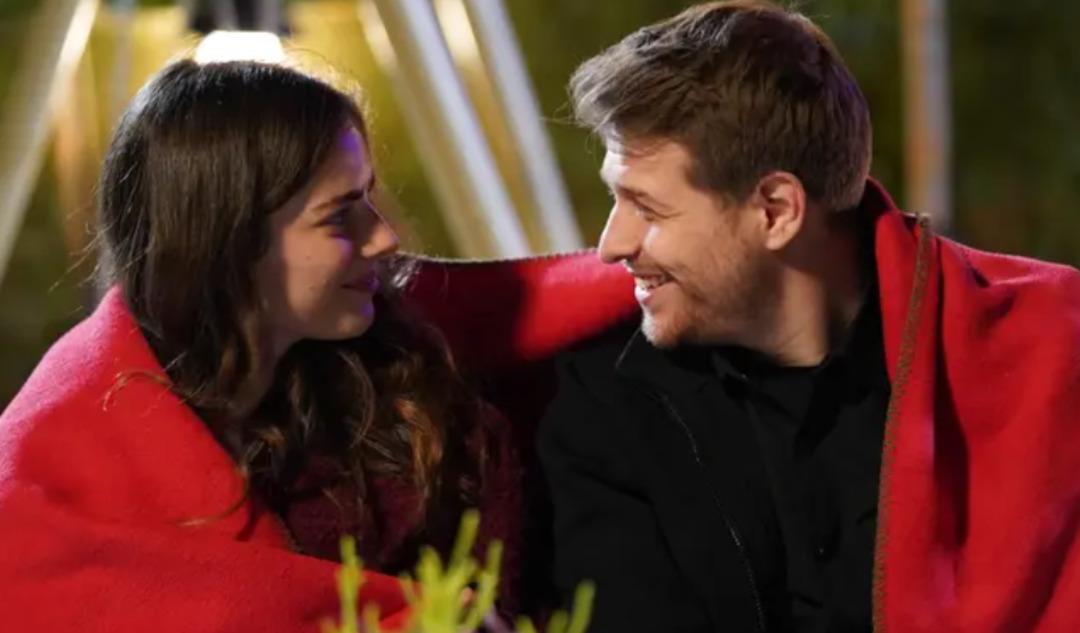 Ava Yaman Prens dizisine mi katılıyor? Giray Altınok yanıtladı 1