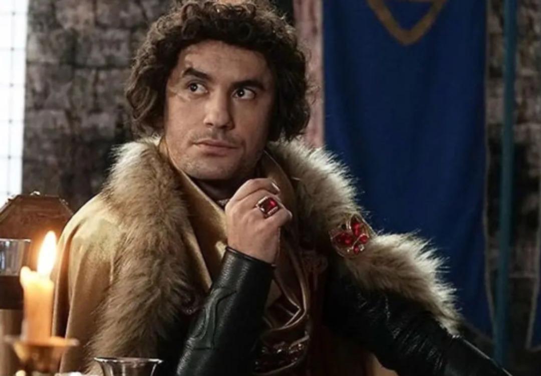 Ava Yaman Prens dizisine mi katılıyor? Giray Altınok yanıtladı 2