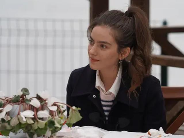 Fenomen diziye mi dahil oluyor? Başrolden...