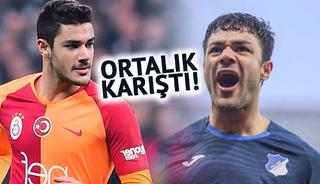 Bu hi&ccedil; hesapta yoktu: G.Saray listeye alınca harekete ge&ccedil;tiler! Ozan Kabak i&ccedil;in &ouml;yle bir şey yaptı ki...