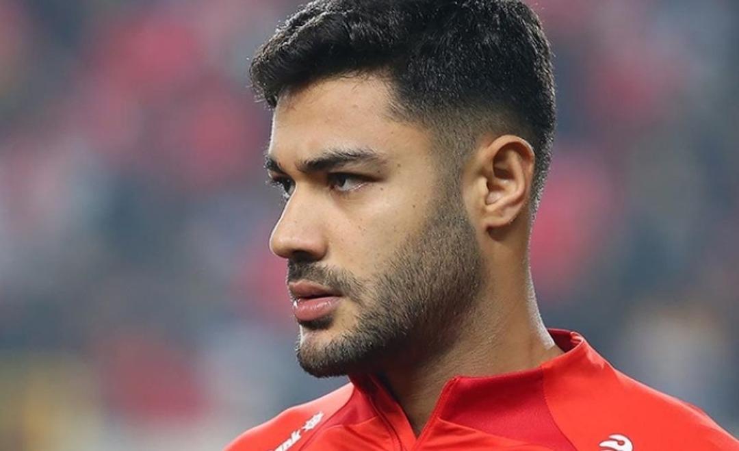 Transfer haberleri: Bu hi&ccedil; hesapta yoktu: Galatasaray listeye alınca harekete ge&ccedil;tiler! Hoffenheim Ozan Kabak i&ccedil;in &ouml;yle bir şey yaptı ki... 4