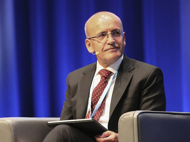 Mehmet Şimşek o s&ouml;zleri s&ouml;yledi mi? İstanbul Sanayi Odası&rsquo;ndan a&ccedil;ıklama geldi: &ldquo;Ger&ccedil;eğe aykırı haberlere itibar etmeyin&rdquo;