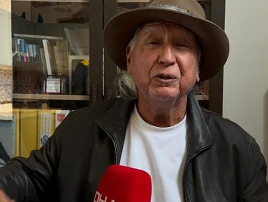 'Bir kişi sormadı' dedi kendi a&ccedil;ıkladı! &Uuml;ş&uuml;mezsoy'dan &ccedil;ok konuşulacak 'deprem' &ccedil;ıkışı: İstanbul, Bursa, D&uuml;zce...