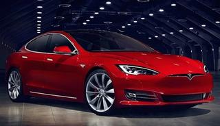 14 yıllık ser&uuml;ven sona erdi! Tesla Model S ve Model X resmi olarak sonlandı 