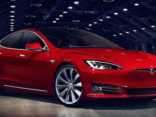 14 yıllık ser&uuml;ven sona erdi! Tesla Model S ve Model X resmi olarak sonlandı 