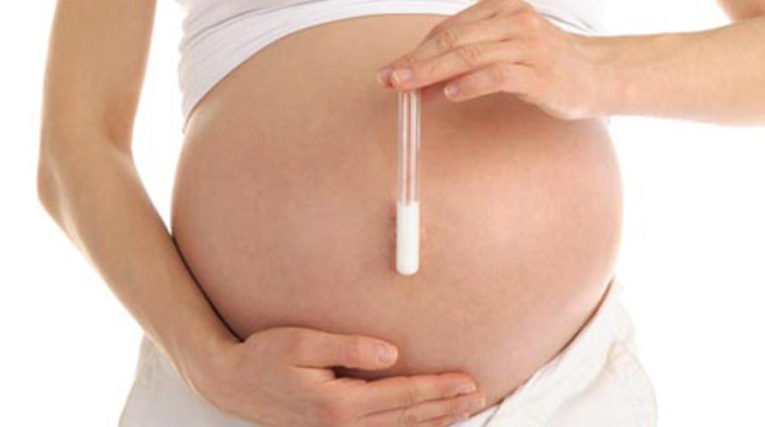 Çalışan kadınlara "yumurta dondurma ödemesi"