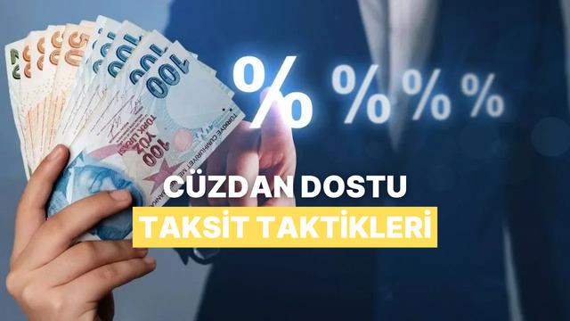 Enflasyon Ortamında Sabit Taksitli Alışveriş Yapmanın 10 Ekonomik Avantajı