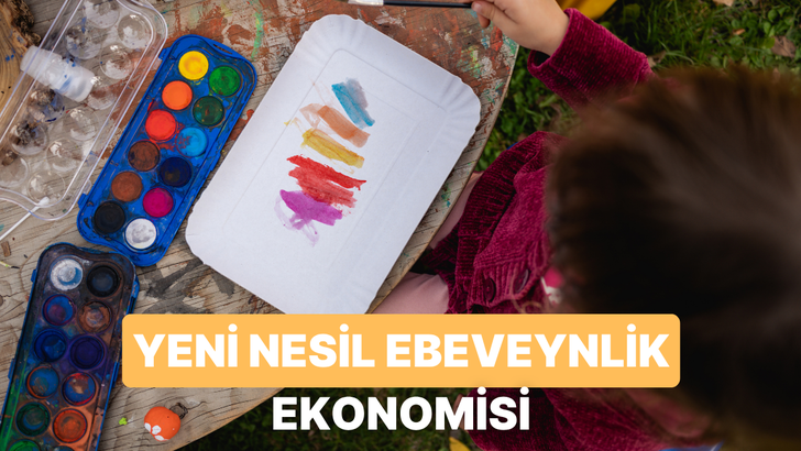 Yeni Nesil Ebeveynlik Ekonomisi: &Ccedil;ocuklarla Yapılan Hafta Sonu Aktivitelerinin B&uuml;t&ccedil;edeki Yeri