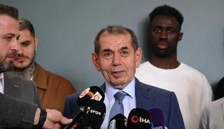 Kurayla verilecek! Dursun &Ouml;zbek'ten ilgin&ccedil; şampiyonluk primi