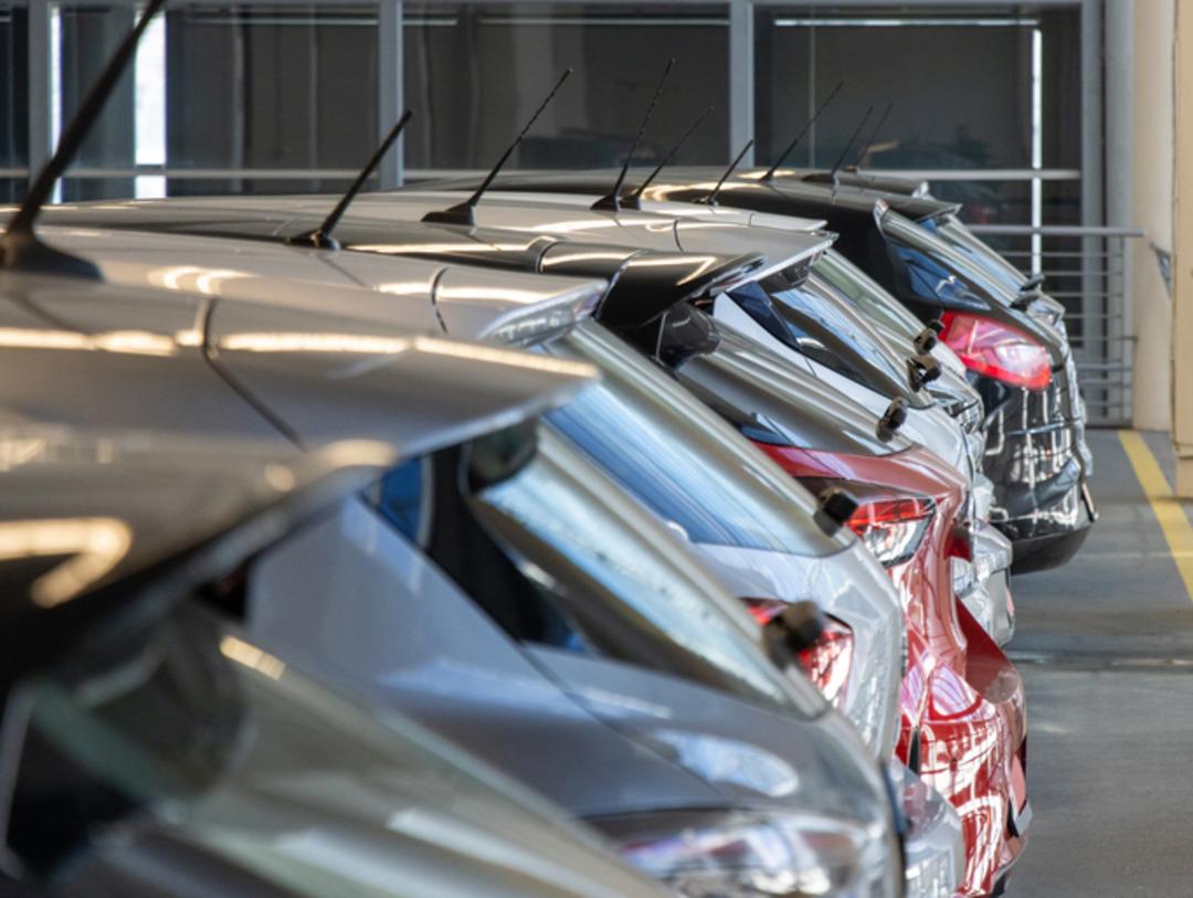 Az yakan otomobil modelleri belli oldu: Akaryakıt tasarrufu isteyenler dikkat! 8