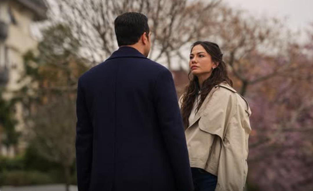 2 Nisan reyting sonu&ccedil;ları: Eşref R&uuml;ya ve Yeraltı arasında rekabet 2