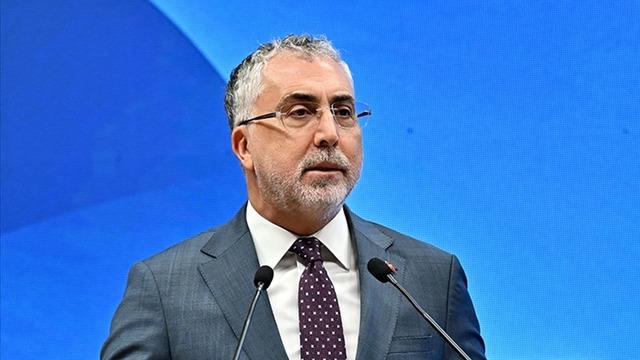 Bakan Işıkhan açıkladı: 103 bin 252 öğrenciye kariyer planlamalarında destek olduk