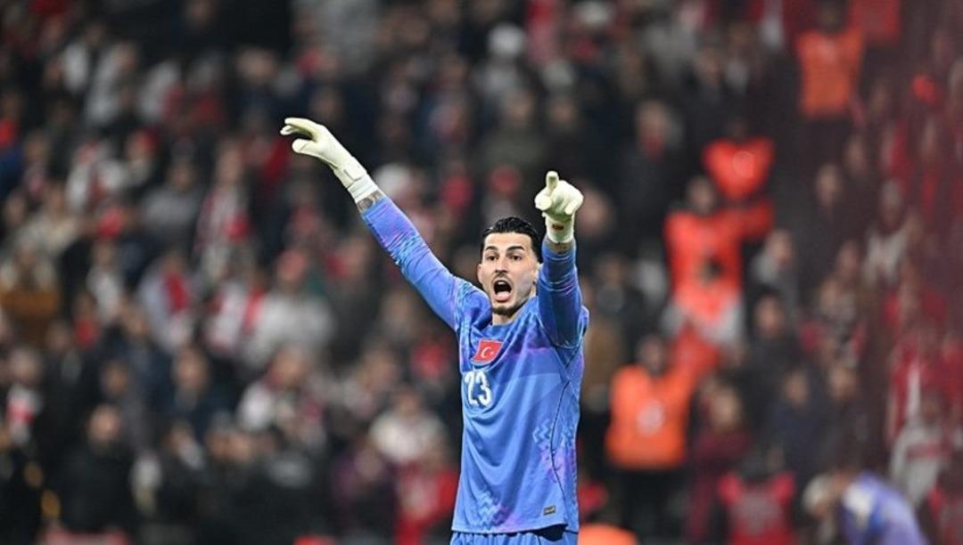 T&uuml;m Avrupa yı kendisine hayran bırakmıştı! Galatasaray Uğurcan &Ccedil;akır ın bonservisini belirledi 2