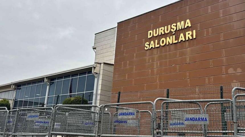 İBB davasında kritik g&uuml;n! Ara karar a&ccedil;ıklanacak