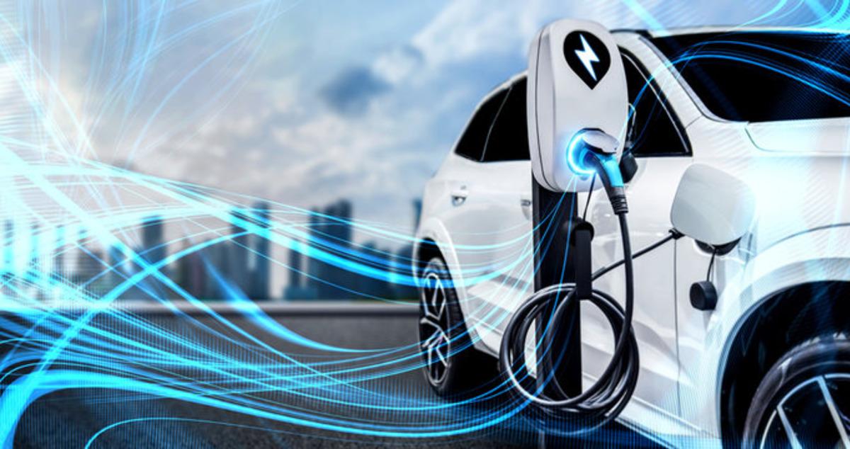 Elektrikli Ara&ccedil; Satışlarının Son 5 Yıldaki Artışını G&ouml;steren 8 İstatistik   8