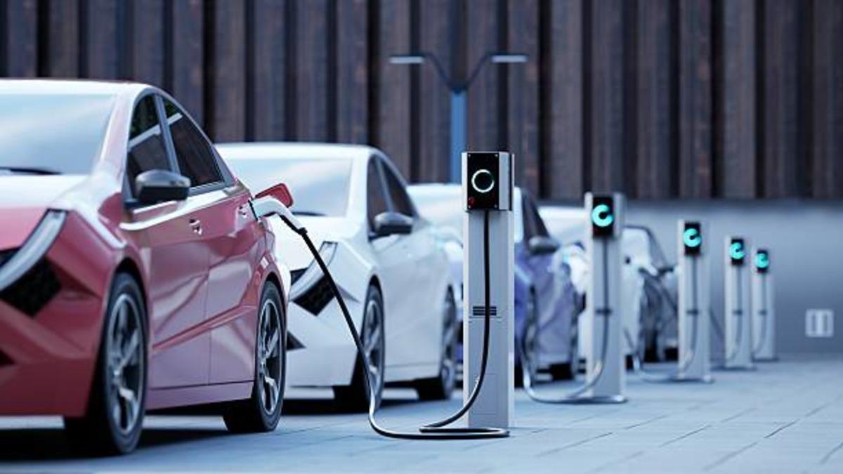 Elektrikli Ara&ccedil; Satışlarının Son 5 Yıldaki Artışını G&ouml;steren 8 İstatistik   5
