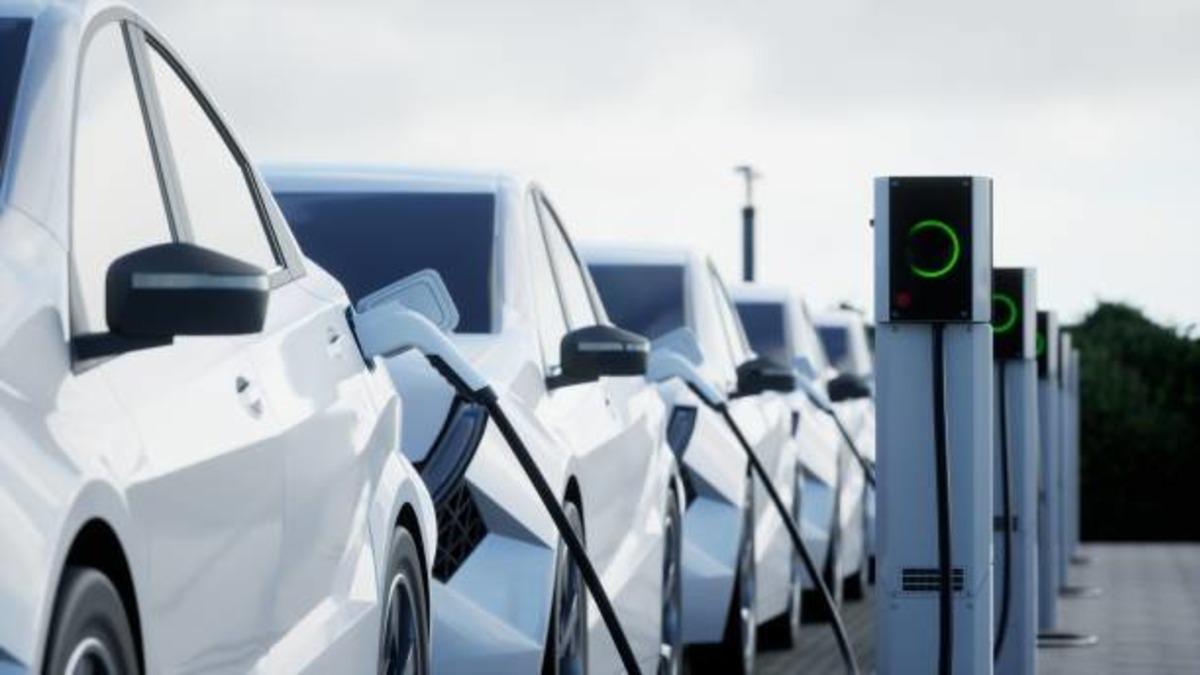 Elektrikli Ara&ccedil; Satışlarının Son 5 Yıldaki Artışını G&ouml;steren 8 İstatistik   2
