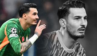 T&uuml;m Avrupa'yı kendisine hayran bırakmıştı! G.Saray Uğurcan'ın bonservisini belirledi