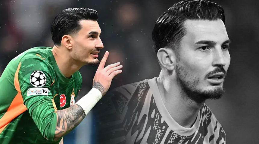 T&uuml;m Avrupa'yı kendisine hayran bırakmıştı! Galatasaray Uğurcan &Ccedil;akır'ın bonservisini belirledi