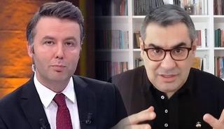 Enver Aysever'in cezaevinde Mehmet Akif Ersoy anısı g&uuml;ndem oldu: "'Hangi hatunlar?' diye sormaya başladılar"