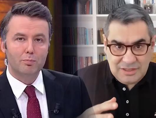 Mehmet Akif Ersoy anısı g&uuml;ndem oldu