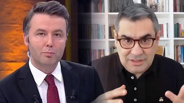 Enver Aysever'in cezaevinde Mehmet Akif Ersoy anısı gündem oldu: 'Hangi hatunlar?' diye sormaya başladılar