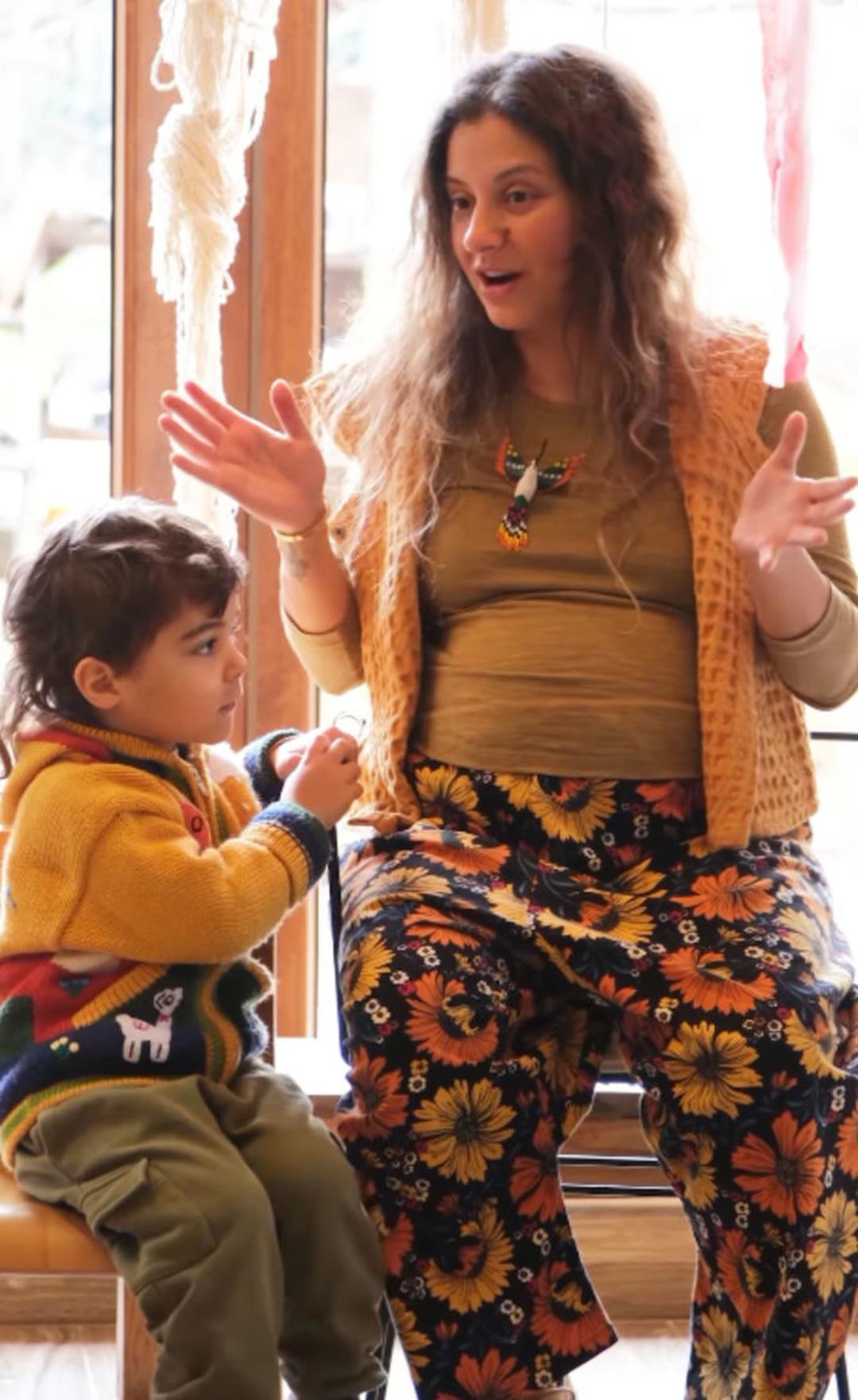 Hepsi Grubu nun solisti Eren Bakıcı evlenip İstanbul u terk etmişti! M&uuml;jdeli haber geldi  3