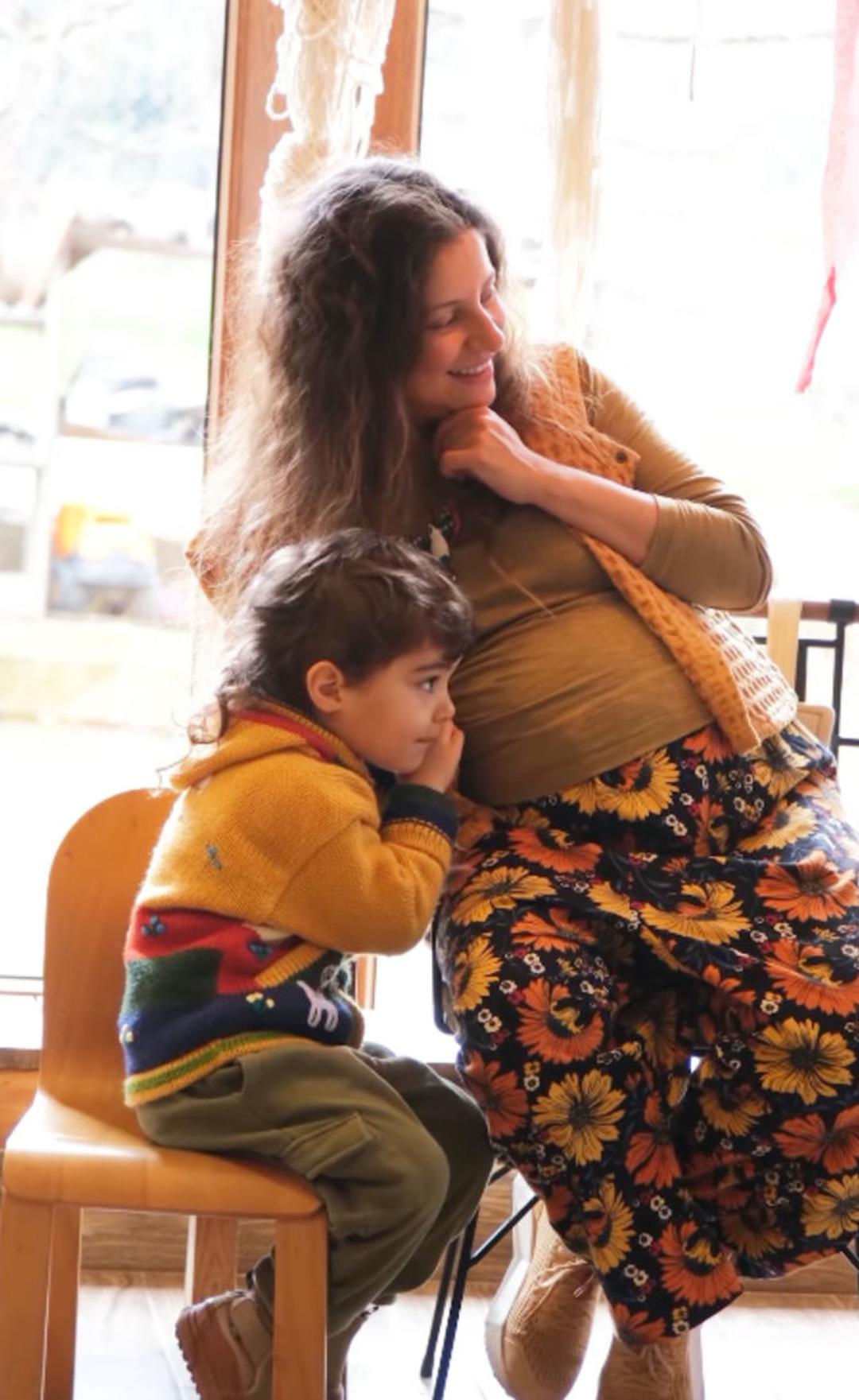 Hepsi Grubu nun solisti Eren Bakıcı evlenip İstanbul u terk etmişti! M&uuml;jdeli haber geldi  4