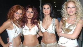 Evlenip İstanbul'u terk etmişti! M&uuml;jdeli haber geldi 