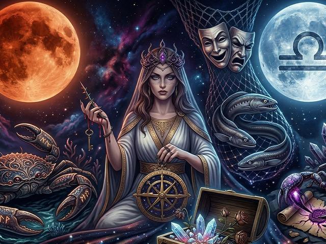 Bu listede olmak istemezsiniz! En fesat 3 bur&ccedil; a&ccedil;ıklandı 