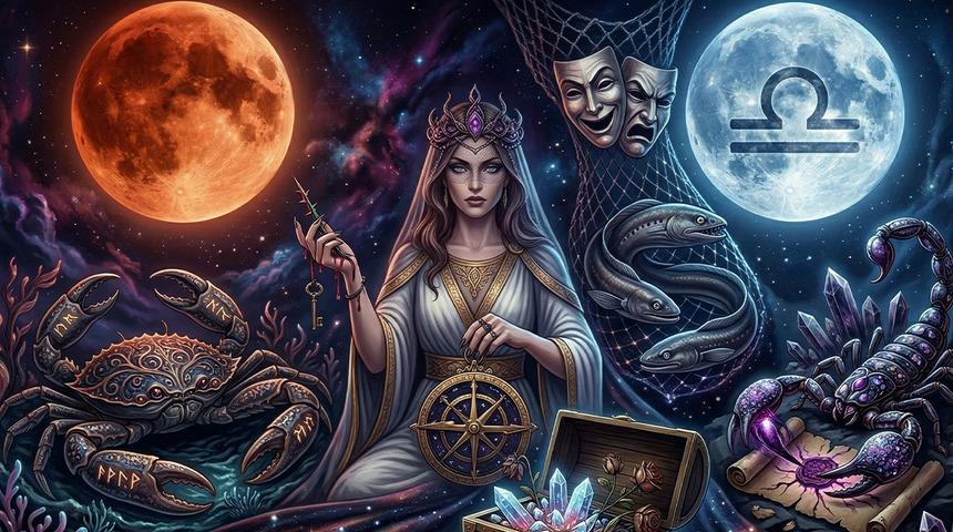 Bu listede olmak istemezsiniz! En fesat 3 bur&ccedil; a&ccedil;ıklandı 