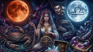 Bu listede olmak istemezsiniz! En fesat 3 burç açıklandı 