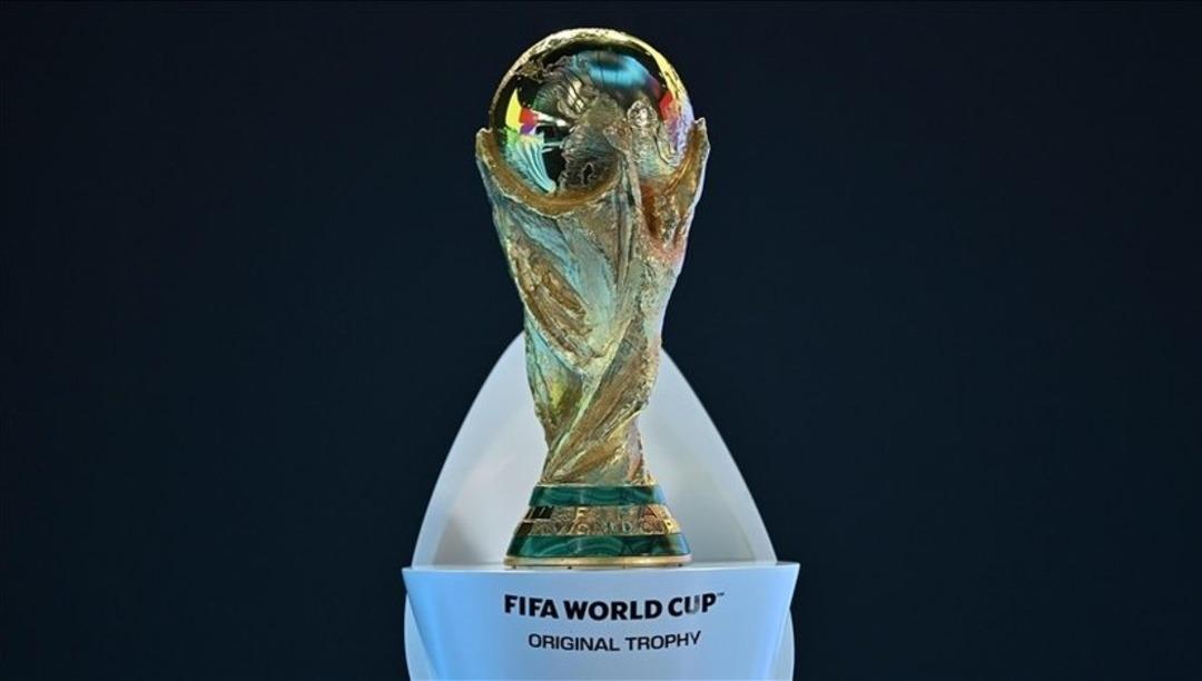 Turnuva ağacı belli oldu! İşte A Milli Takımımızın D&uuml;nya Kupası yolu: Grubu lider tamamlarsak rakibimiz... 2