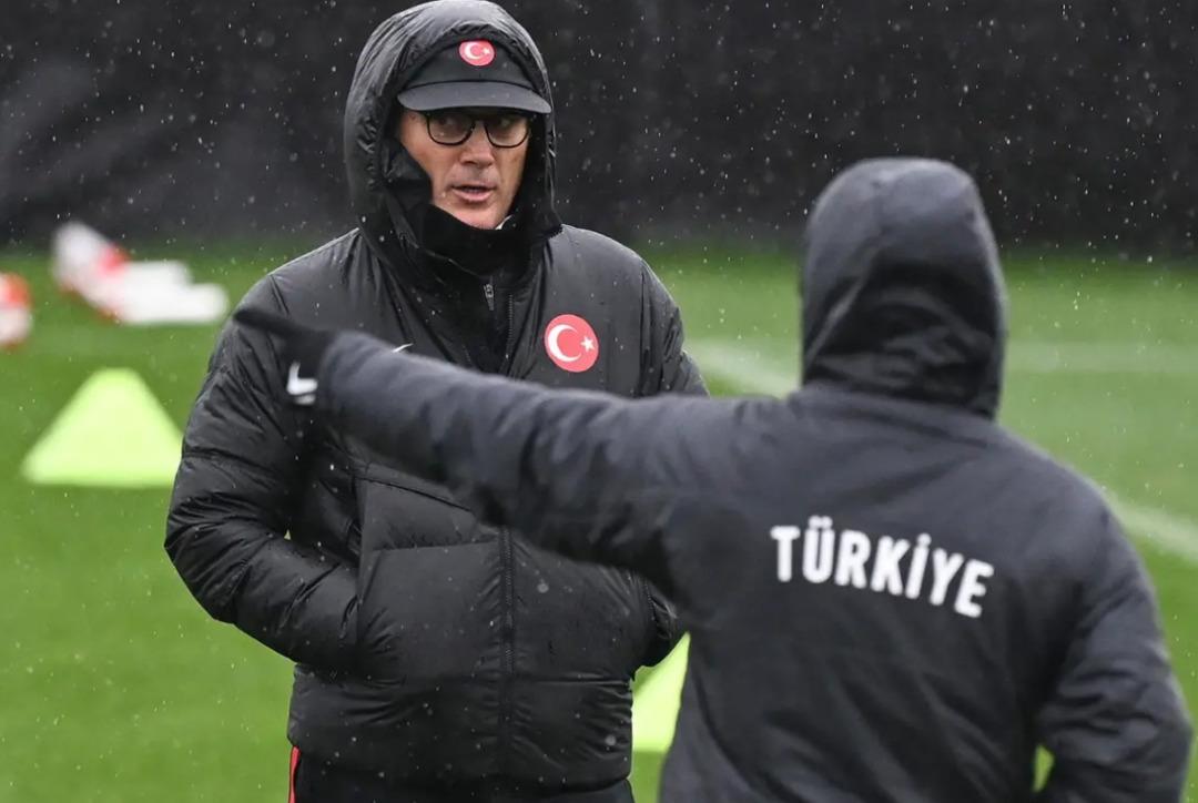 Turnuva ağacı belli oldu! İşte A Milli Takımımızın D&uuml;nya Kupası yolu: Grubu lider tamamlarsak rakibimiz... 5