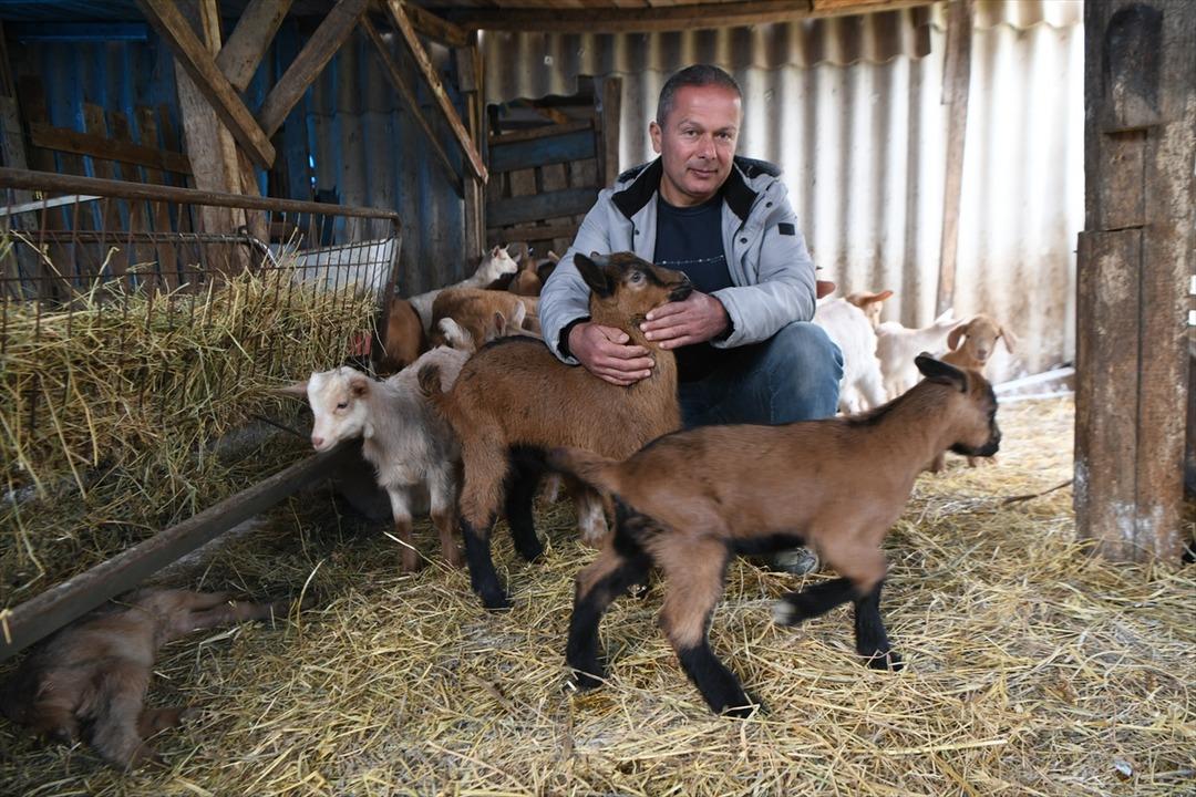 Hobi olarak başladılar işe d&ouml;nd&uuml;: Piyasa değeri 30 bin TL &lsquo;Talep &ccedil;ok yoğun&rsquo; 2