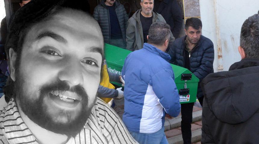 Baba katili evlat kanlı geceyi soğukkanlı şekilde anlattı: "Bı&ccedil;akla boğazını kestim"