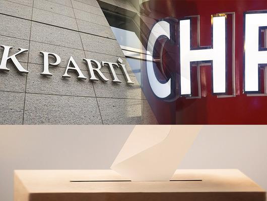 Oyunu artıran parti farkı a&ccedil;tı