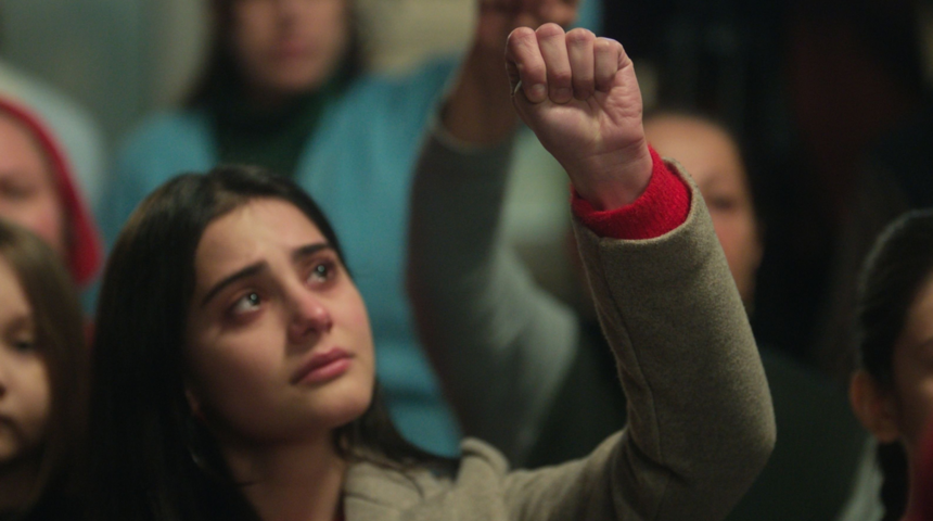 Sevdiğim Sensin son fragmanı dikkat &ccedil;ekti! Feride'nin sahnesi konuşuluyor