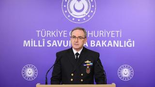 MSB: Türkiye NATO karar mekanizmasında aktif rol üstleniyor