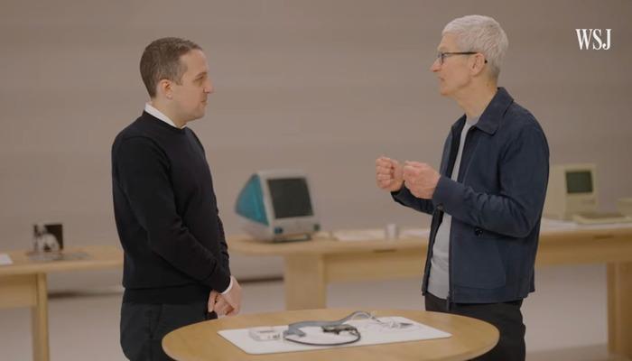 İşte Apple'ın gizli hazinesi! CEO bile 'ilk kez g&ouml;rd&uuml;m' dedi