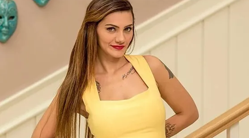 Ay&ccedil;a Beğen intihara teşebb&uuml;s etmişti! Eski eş itirafı dikkat &ccedil;ekti