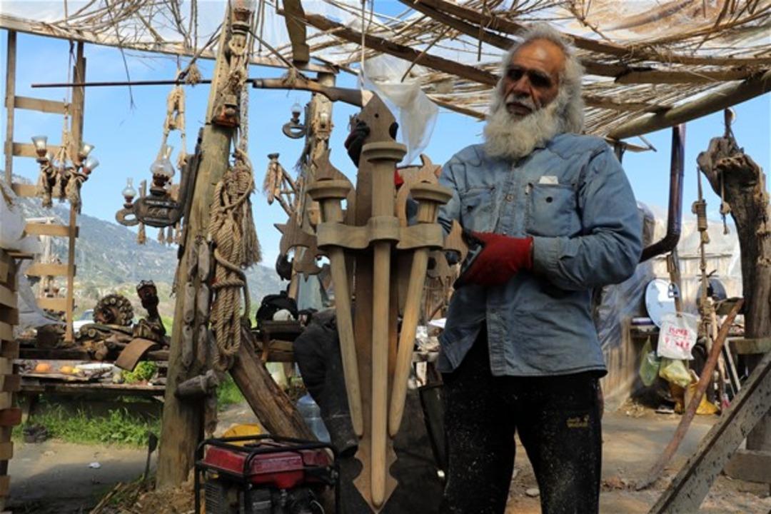 Yok b&ouml;yle hayat!