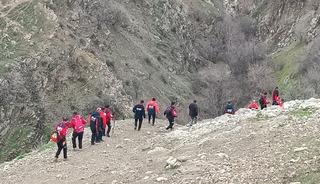 4 yaşındaki Rabi i&ccedil;in seferber olundu! Her yerde aranıyor