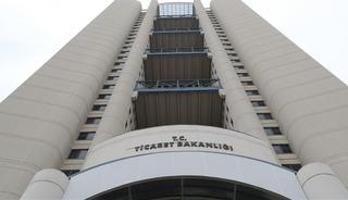 Ticaret Bakanlığı mart ayı veri b&uuml;ltenini yayımladı