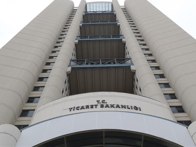 Ticaret Bakanlığı mart ayı veri b&uuml;ltenini yayımladı